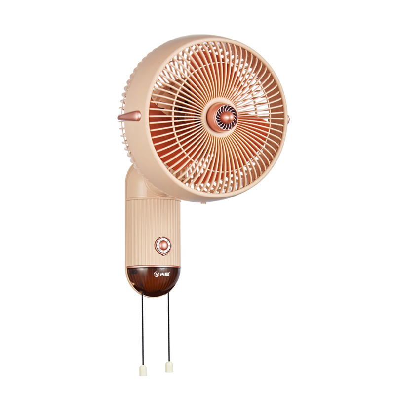 Wall-mounted circulation fan-10 inch type 1